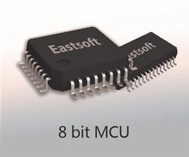 8位MCU 系列