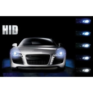 车载HID灯安定器