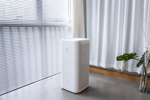 风机-空气净化器电机控制解决方案 风机-空气净化器电机控制解决方案