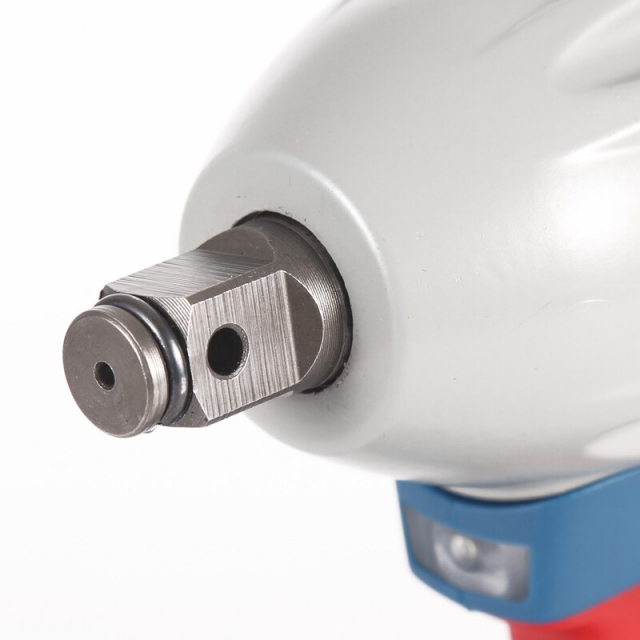 电动工具-电动扳手解决方案 电动工具-电动扳手解决方案