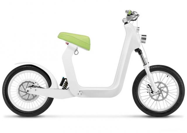 骑行-电动自行车解决方案 骑行-电动自行车解决方案