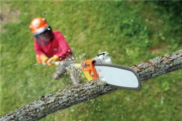 园林工具-高枝锯(链锯)解决方案 园林工具-高枝锯(链锯)解决方案