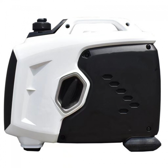 数字电源-数码变频发电机用逆变器方案 数字电源-数码变频发电机用逆变器方案