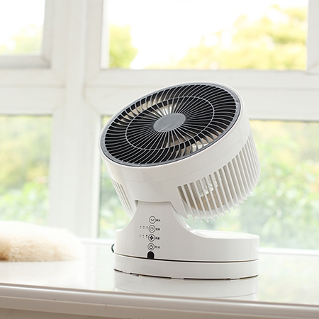 风机-循环扇解决方案 风机-循环扇解决方案